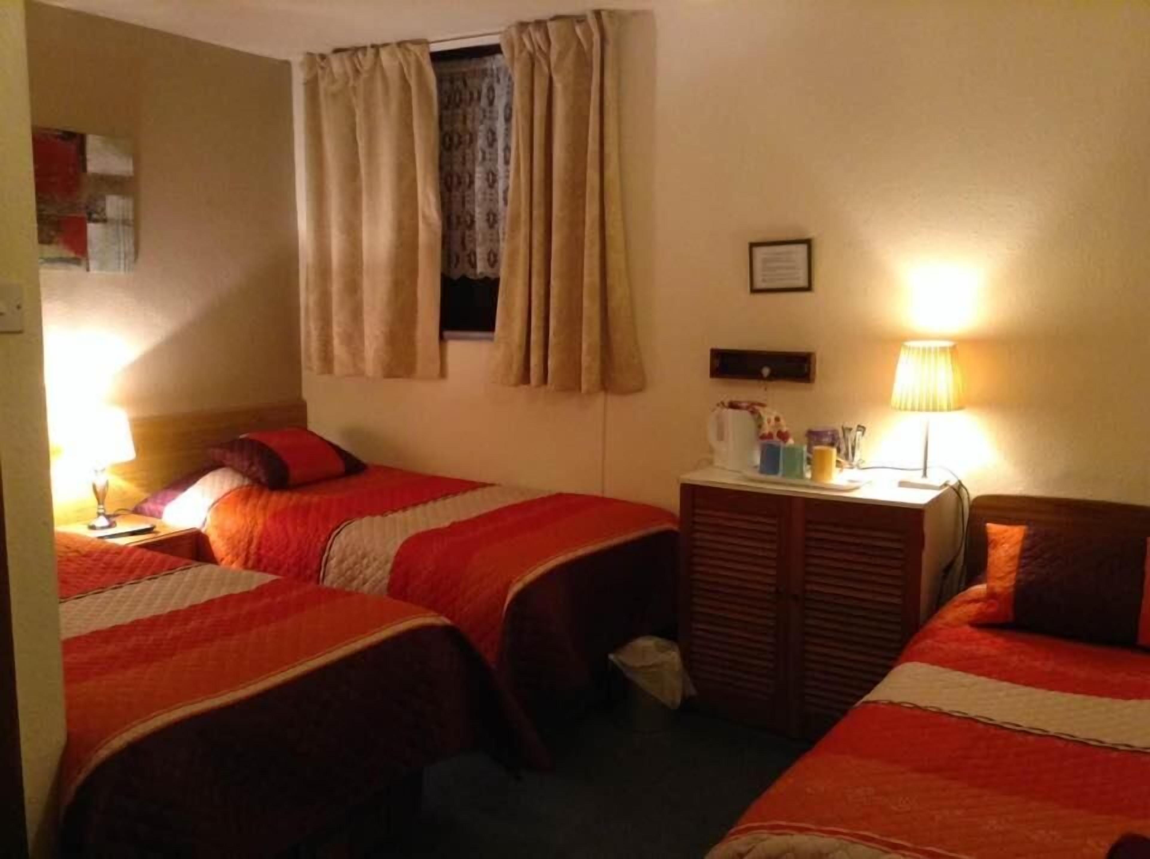 Oakleigh Hotel - Blackpool — Photos 3