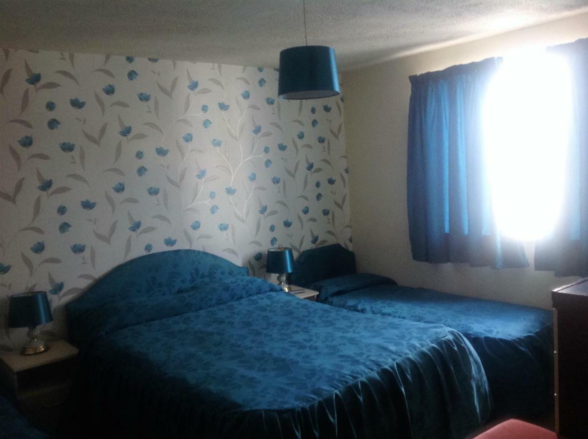 Oakleigh Hotel - Blackpool, Blackpool
